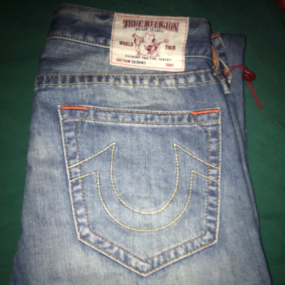 True Religion Jeans